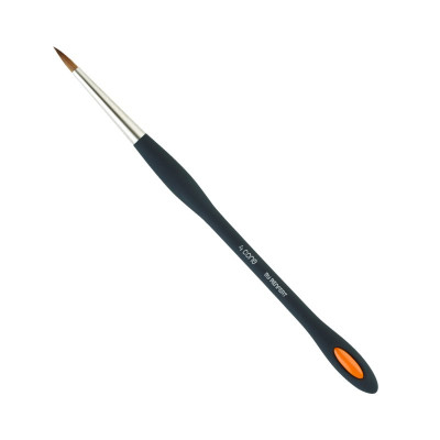 Пензель Lay Art Style №4 Cone (конічний) 17250040