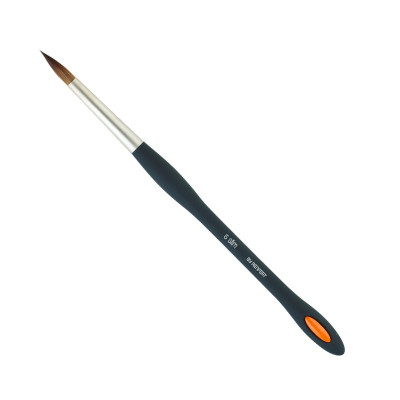 Пензель Lay Art Style №6 Slim (тонкий) 17250006