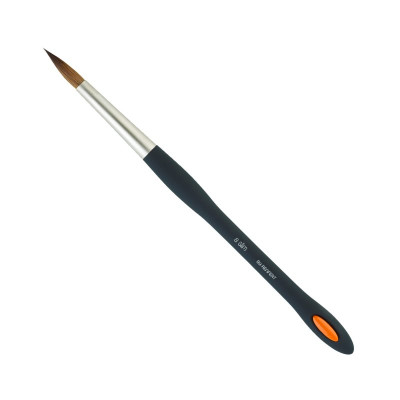 Пензель Lay Art Style №8 Slim (тонкий) 17250008