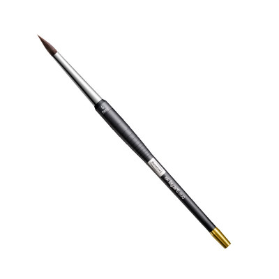 Пензель Lay Art Evo №6 Flame (пламеподібний) 17240006