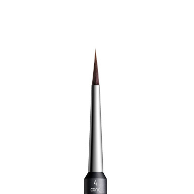 Насадка для пензля Lay Art Evo №4 Cone (конічна) 17241114