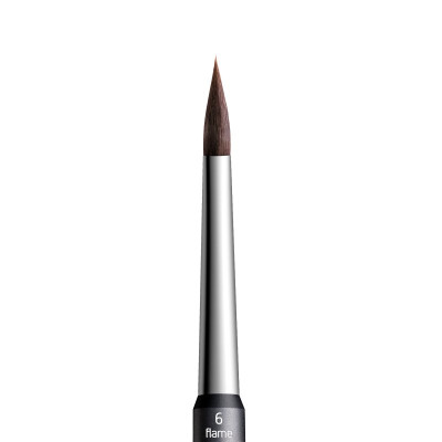 Насадка для пензля Lay Art Evo №6 Cone (конічна) 17241116