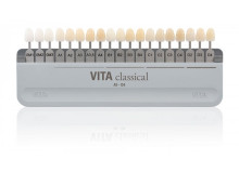 Забарвлення VITA (vitapan classical) КНР