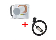 Портативний рентген Smart Ray + Візіограф i-Sensor H2 Акція
