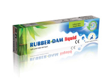 Рідкий кофердам Rubber Dam liquid 1.2 мл