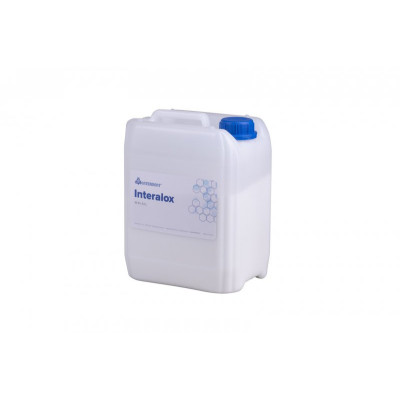 Пісок (оксид алюмінію) INTERALOX 150 мкм, 7 кг INTERDENT 399