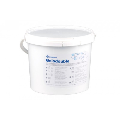 Дублюючий гель GELODOUBLE 2.5 кг INTERDENT 944