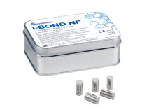 Сплав I-BOND NF (лиття на базі кобальту металокераміка) 1 кг, INTERDENT 1703