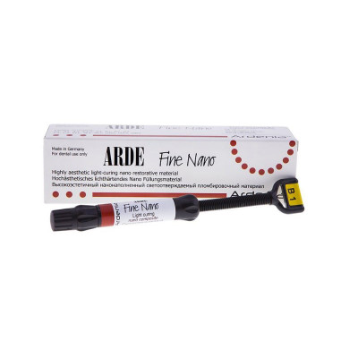 Arde Fine Nano (Арде файн нано) 4 г