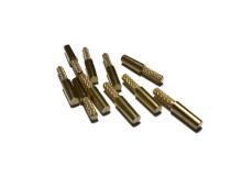Штифти для розбірних моделей Dowel pin T-BDP-12 1000 шт