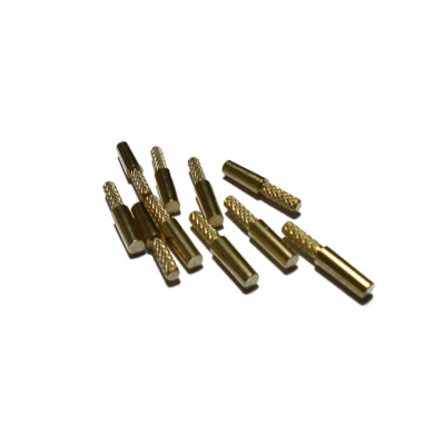 Штифти для розбірних моделей Dowel pin T-BDP-12 1000 шт