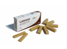 Латевакс (Latewax) віск моделювальний фрезерний 55 г