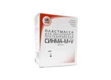 Синма М+V порошок дентин 40 г A3.5