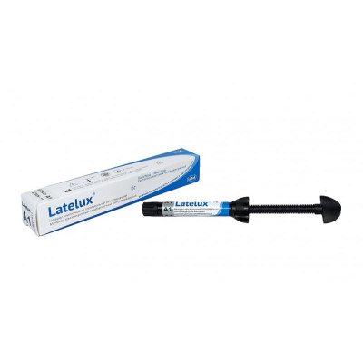 Лателюкс (Latelux) 5 г A3.5