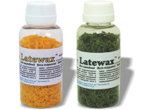 Церофоль (Latewax) воск погружной 50 г Желтый