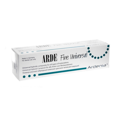 Arde Fine Universal (Арде Файн Универсал) 4 г OA2