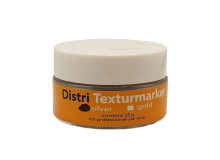 Текстур маркер (Distri Texturmarker) 25 г Серебряный
