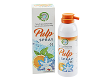 Pulp Spray (Пульп Спрей) 200 мл Мята