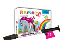 RAINBOW FLOW (Рейнбоу флоу) 1 г Синий