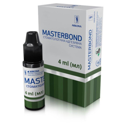 Masterbond (Мастербонд) 4 мл