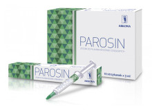 Parosin (Паросин) 3 мл