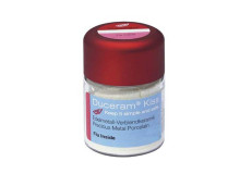 Duceram KISS Флю-Дентин 20 г Flu1