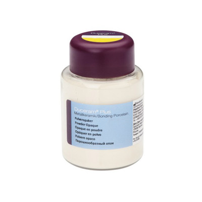 Duceram Plus Опакер порошкообразный 75 г OA2