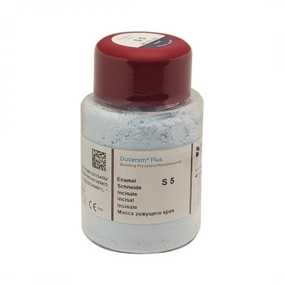 Duceram Plus Режущий край 75 г S2