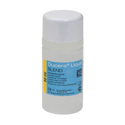 Duceram жидкость BLEND 50 мл