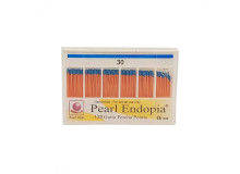 Штифты гуттаперчевые Pearl Endopia 120 шт 060