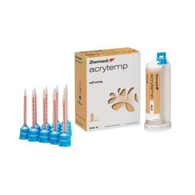 Acrytemp (Акритемп) 76 г A2