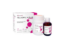 Villacryl H Plus (Виллакрил) 300 г + 150 мл O