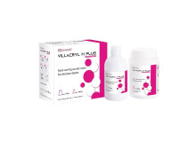 Villacryl H Plus (Виллакрил) 750 г + 400 мл V4