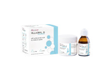 Villacryl S (Виллакрил) 100 г + 50 мл V4