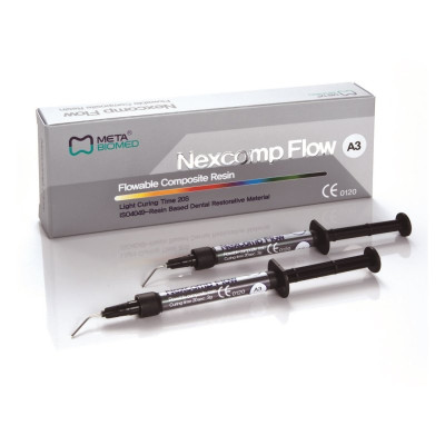 Nexcomp Flow (Некскомп флоу) 2 г A2