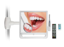 Інтраоральна камера LED/LCD monitor