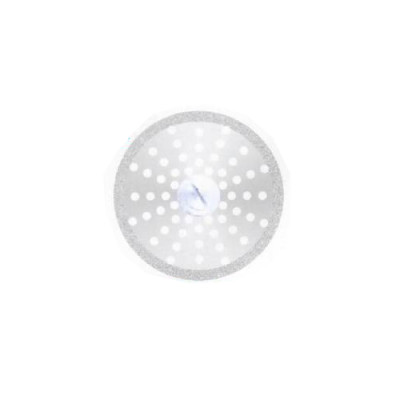 Диск алмазный двухсторонний CM02 220 0.20