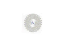 Диск алмазный двухсторонний CM08 0.25 190
