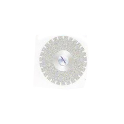 Диск алмазный двухсторонний CM08 0.25 190