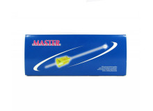 Игла карпульная Master 100 шт 0.40 x 36 мм Европа