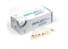 Игла карпульная Denject 100 шт 0.30 x 21 мм Америка