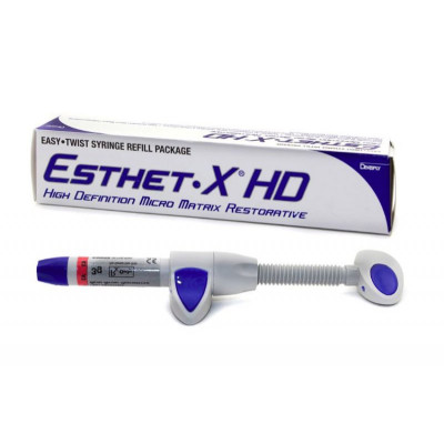 Esthet (Эстет) X HD 3 г WO