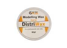 Воск моделировочный (DistriWax Modelling Wax) 50 г Желтый