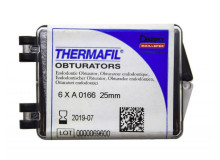 Обтуратор Thermafil (Термафил) №30