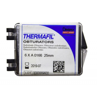 Обтуратор Thermafil (Термафил) №40