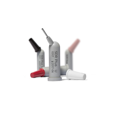 SDR Plus (СДР Плюс) капсула 0.25 г A1