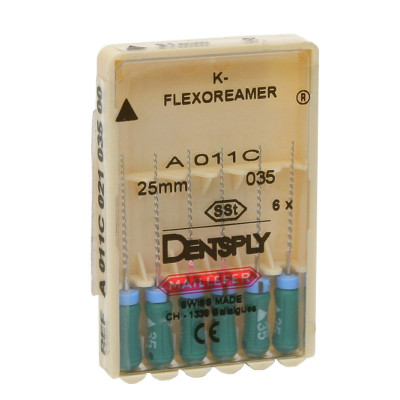 K-Flexoreamer (К-флексоример) 25 мм 030