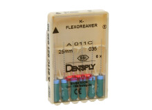 K-Flexoreamer (К-флексоример) 25 мм 035