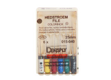 Hedstroem File (Хедстрем Файл) 31 мм 020