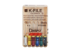 K-File (К-файл) 25 мм 008